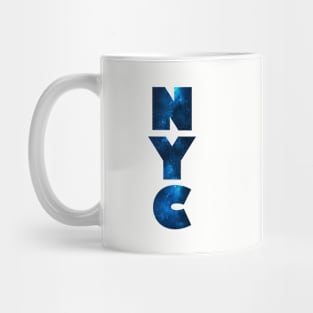 NYC Mug